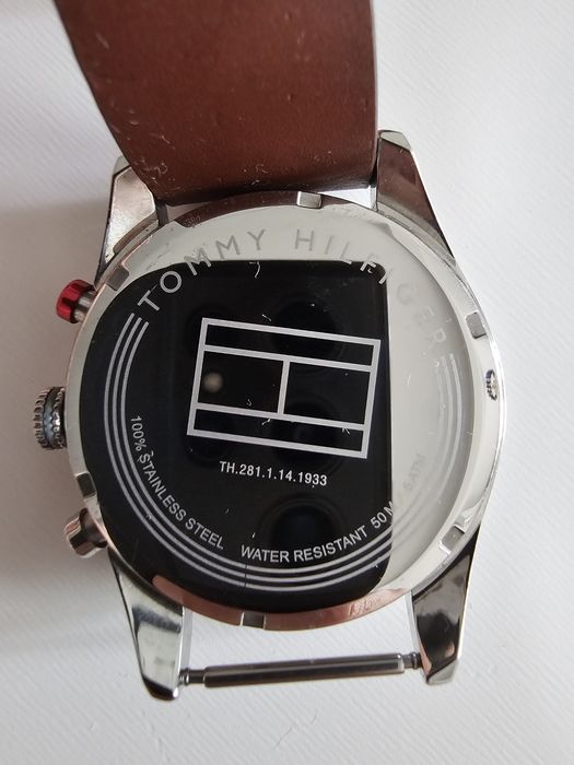 Ceas elegant Tommy Hilfiger