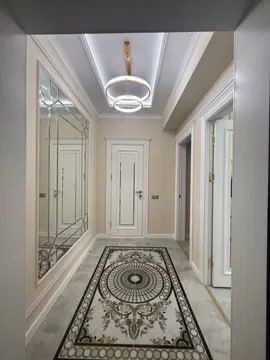 Сдаётся квартира в ЖК Октепа Сохил бойи 2-ком р-н Чиланзарский