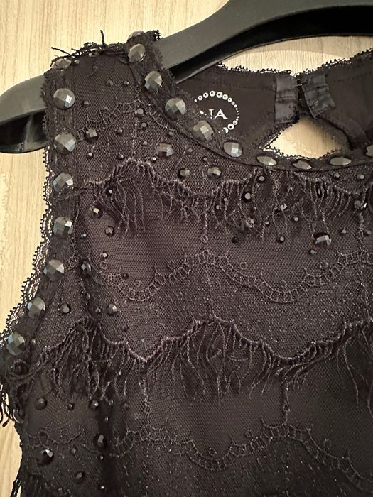 Официална рокля Юнона