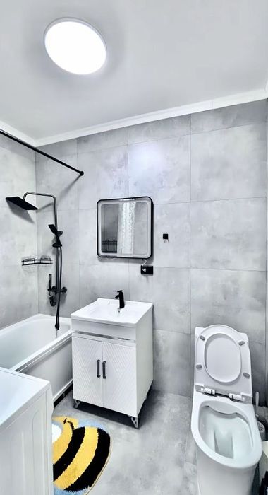 Суточный квартира