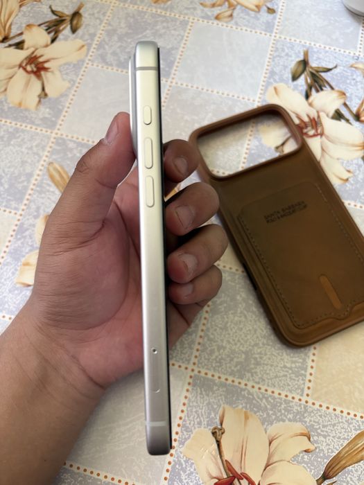Iphone 17 pro max / 256 гб