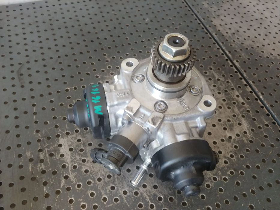 pompa inalta  3.0 d m16164d  maseati levante  0445010684   35022140f