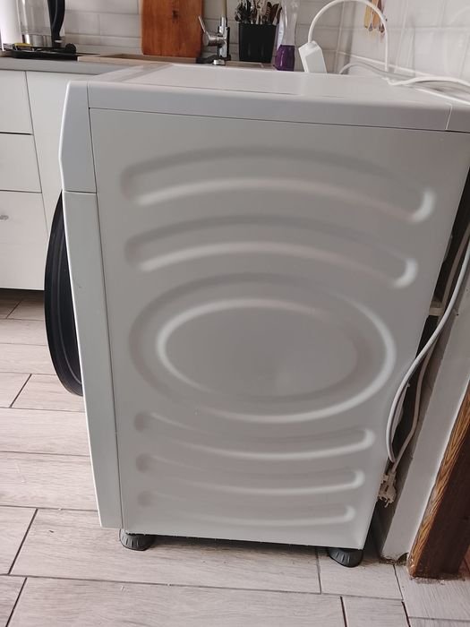 Mașină de spălat heinner 10 kg