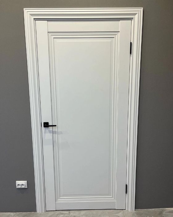 Venetsiya 5. Mdf eshiklar