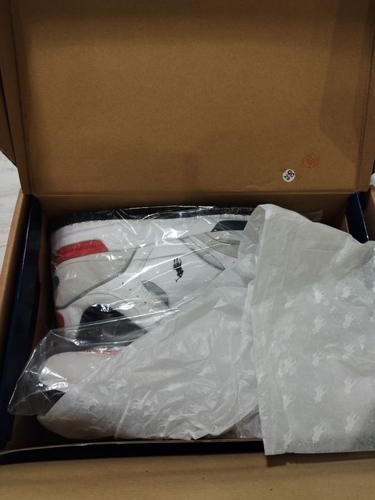 Маратонки Ralph Lauren Trackster 200