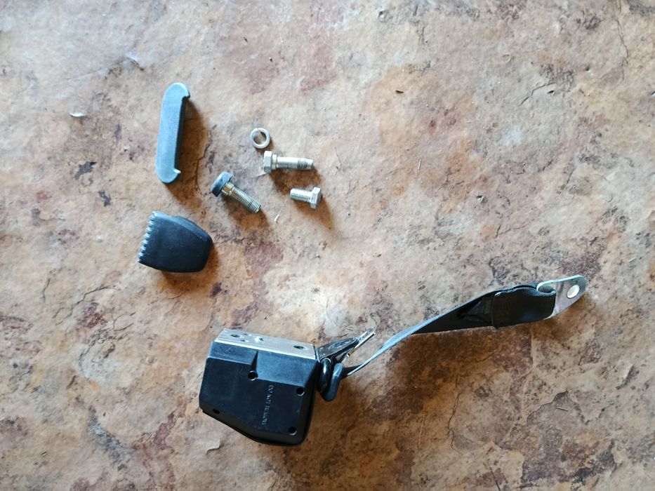 Запчасти на ВАЗ Калина Приора