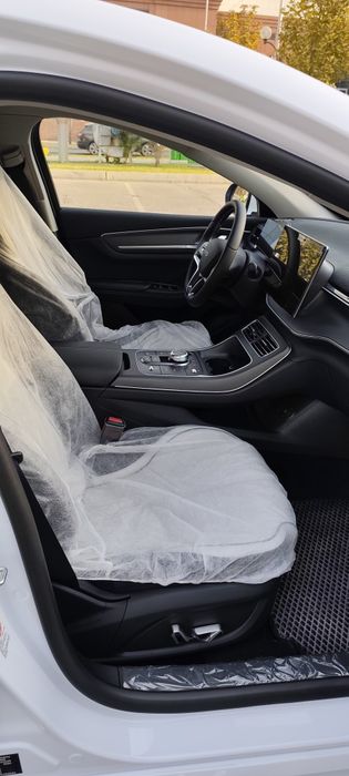 BYD Chazor flagship 120