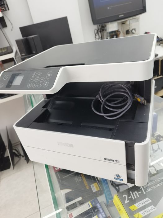 Epson m2170 для офыса