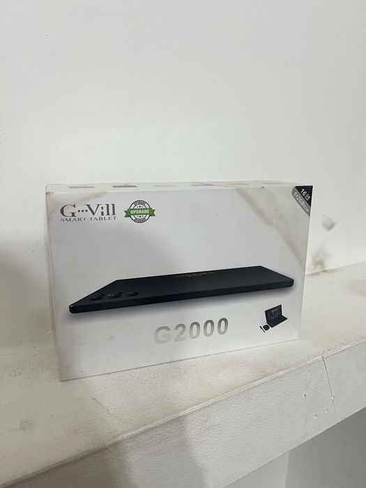 Продается планшет G2000