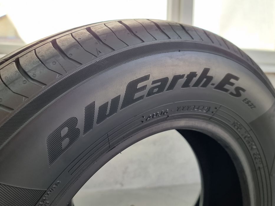 185/70/14 Yokohama 2Броя: 90€ 7мм