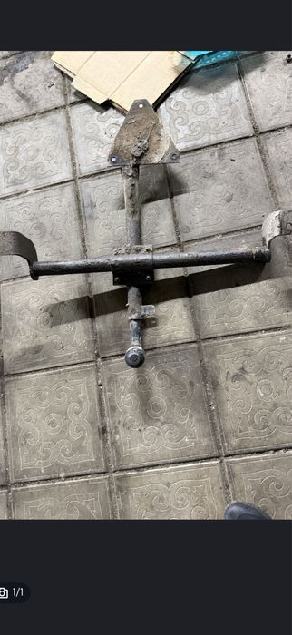 Продам Фаркоп приора!