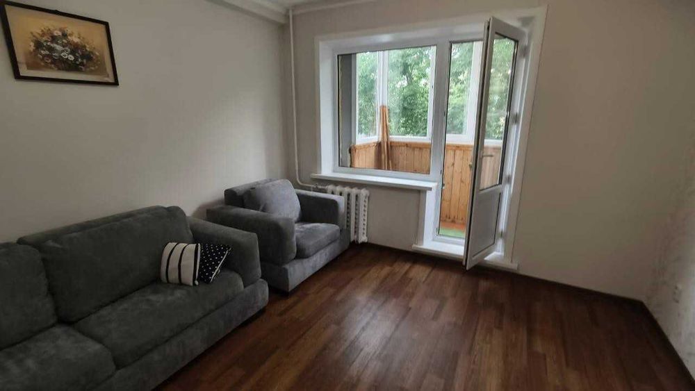Продажа 3-комнатной квартиры в центре