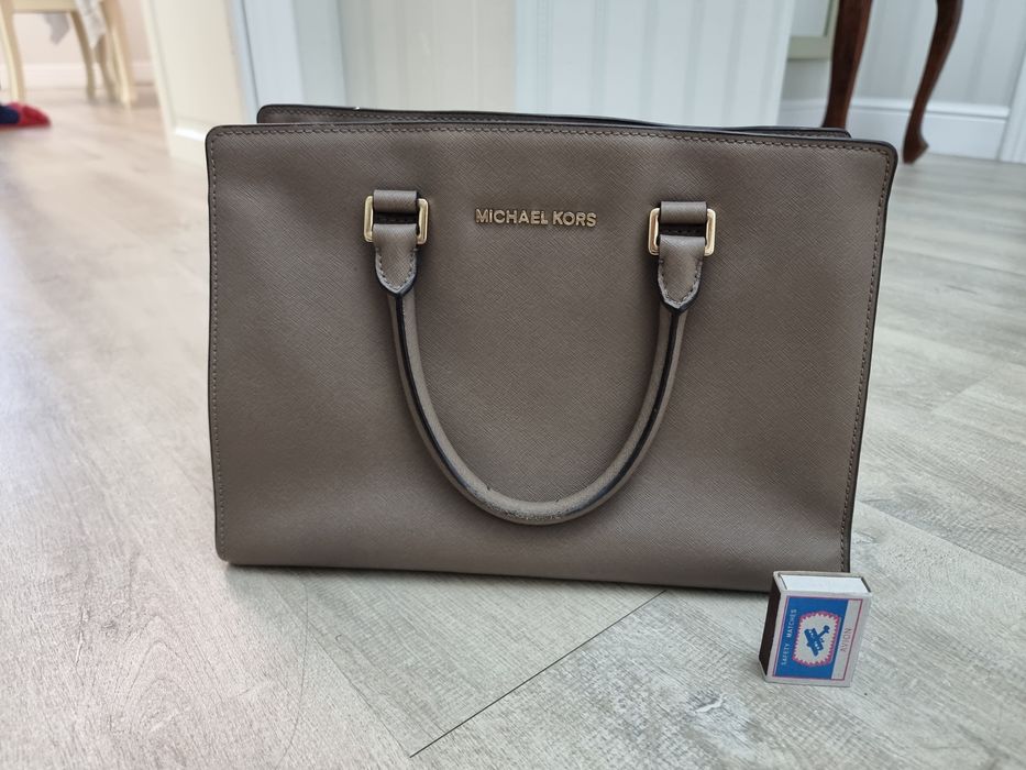 Сумочка Michael kors