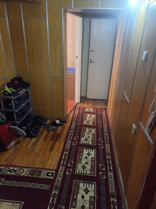 Yunusoboda xazaykali kvartira 1 xona beriladi