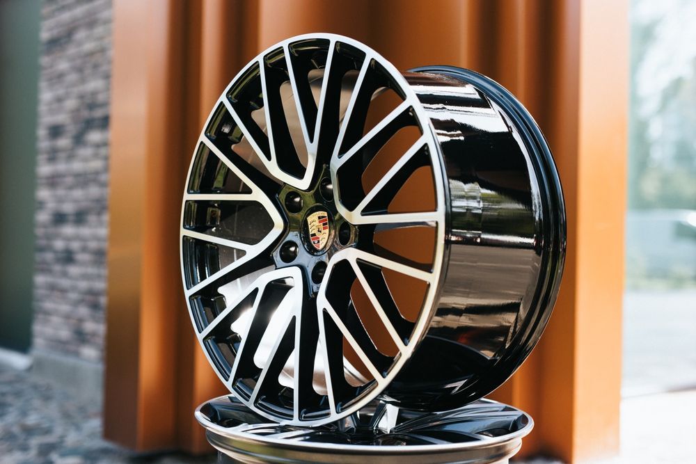jante 21 porsche gts r21 cayenne panamera
