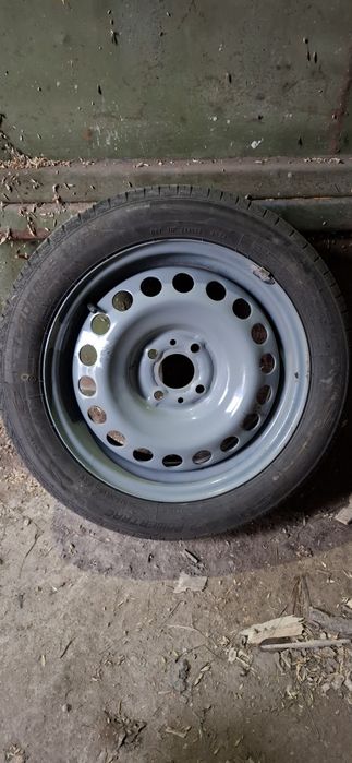 Продам колеса в сборе