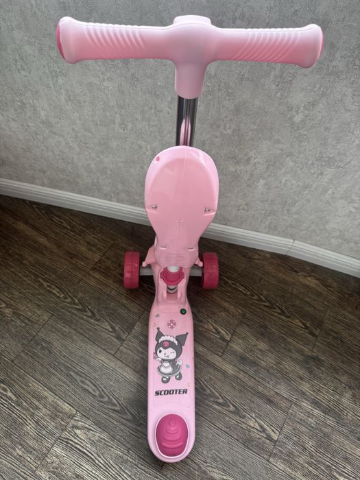 Продам детский самокат