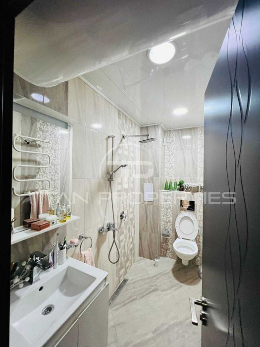 Продава се Двустаен апартамент в Пловдив, Кършияка - 82 кв.м за 1769 €/кв.м - Снимка #13