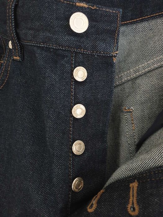 Дънки Massimo Dutti