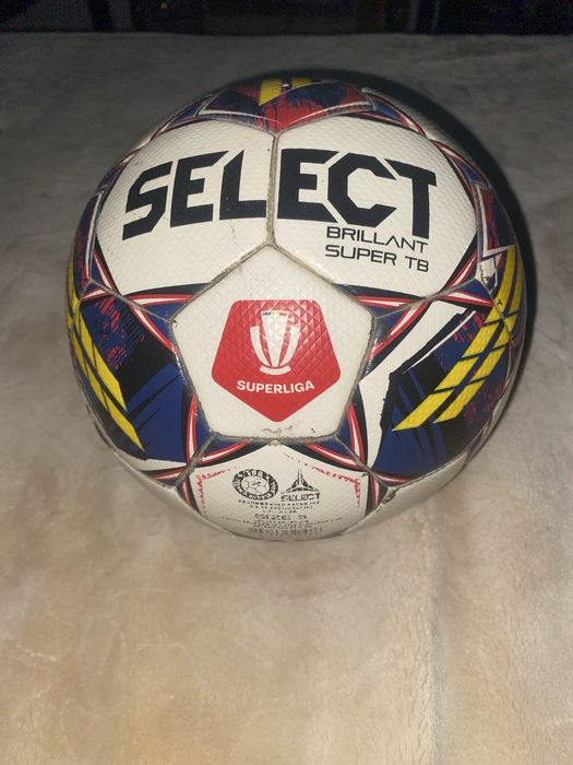 Minige de fotbal de la fcsb