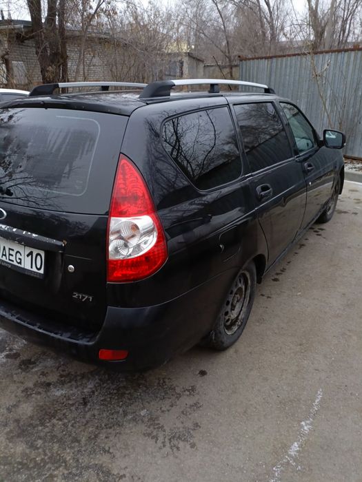 Приора универсал