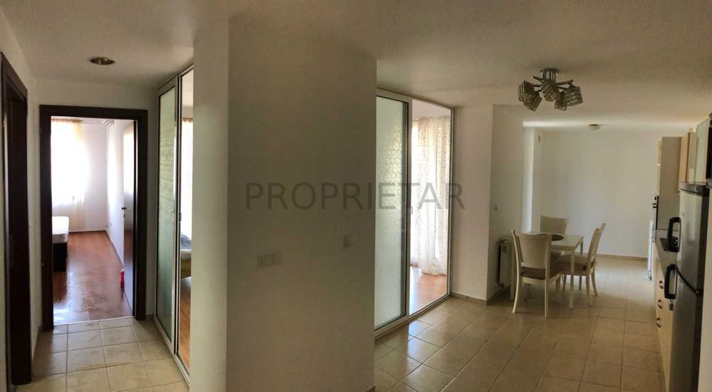 Inchiriere Apartament 2 Camere Rose Garden Colentina Obor