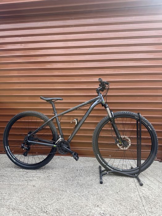 Cannondale Trail 4 3x8 “29” M