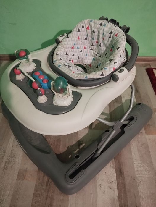 Premergător bebe