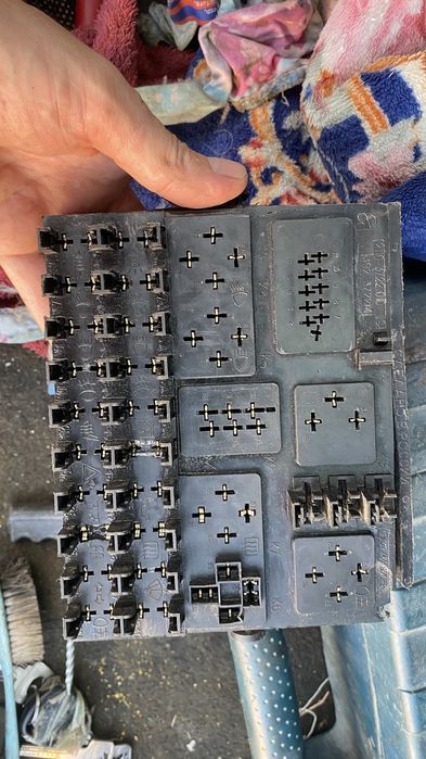 Авто запчасти на ваз