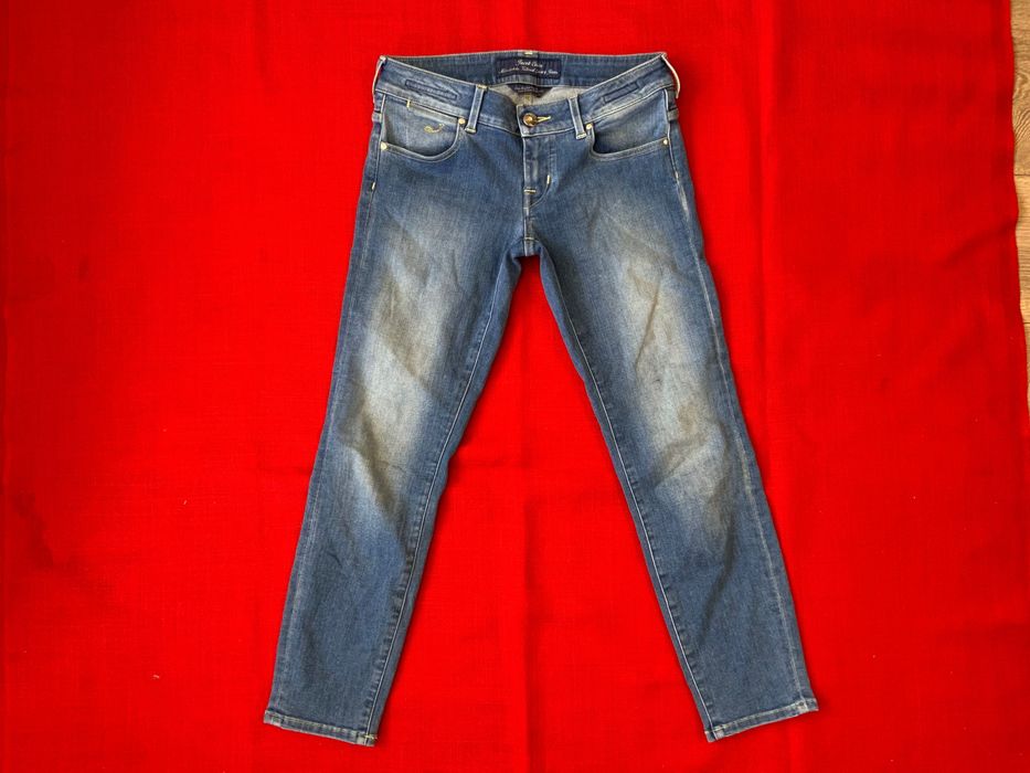 Jacob Cohen-оригинални дънки 27 размер