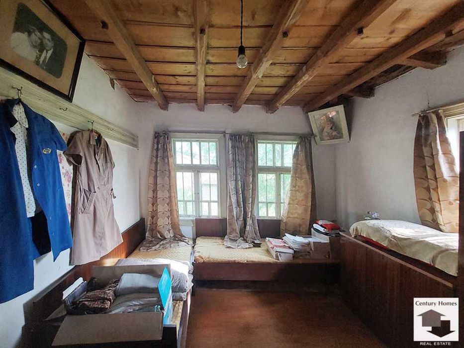 Продава се Къща в с. Славейково, Област Габрово - 160 кв.м за 282 €/кв.м - Снимка #3