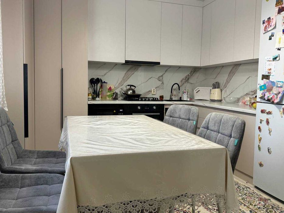 Дом с.Мичуринское