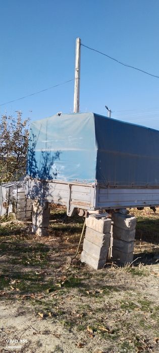 Газель кузов сатылады