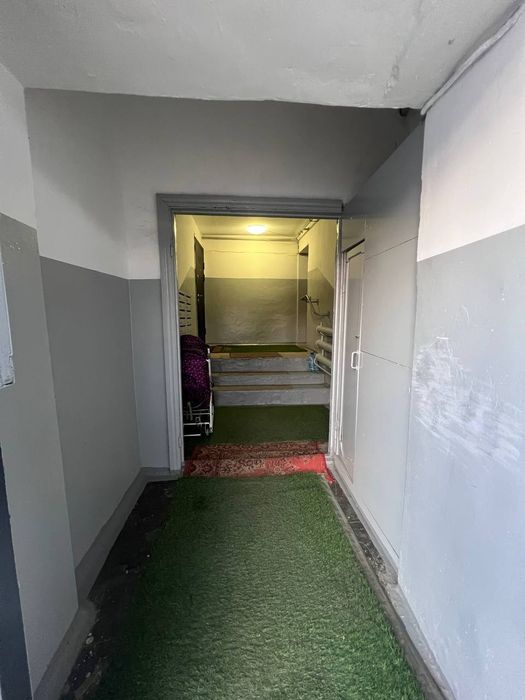 Продам 3 комнатную квартиру