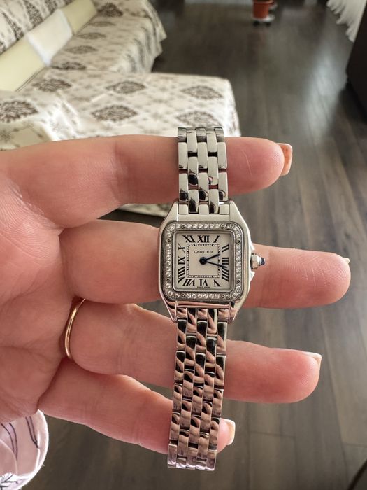 Ceas Cartier Pathere