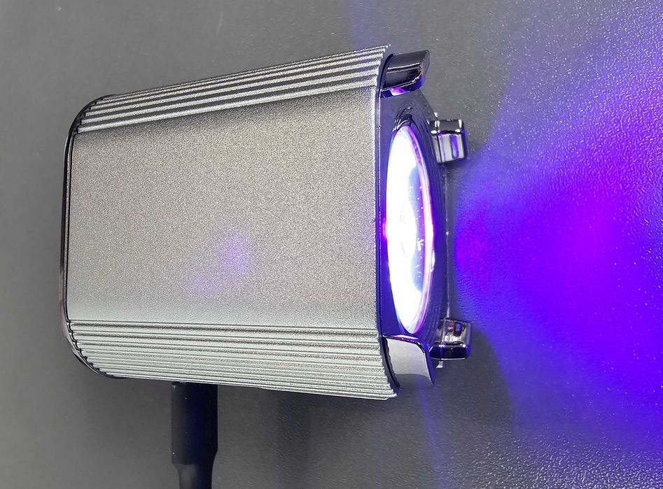 UV лампа за маска на печатни платки