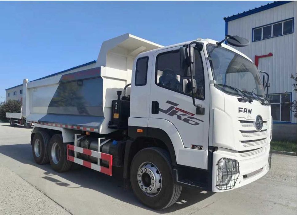 FAW Самосвал JK6 CA3250 (новый, лизинг)
