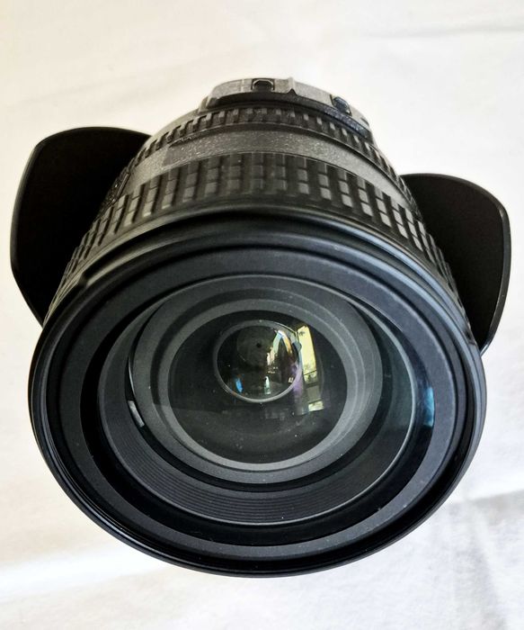 Nikon AF-S NIKKOR 24-85mm f/3.5-4.5G ED VR