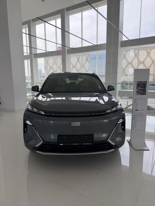 Geely EX5 EM-i.