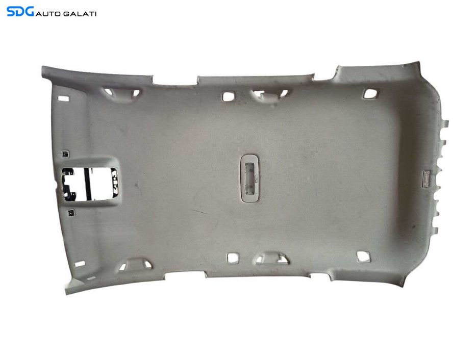 Plafon Tavan Plafoniera Textil Volkswagen Golf 6 Break Combi 2008 - 2013 [LS0030]