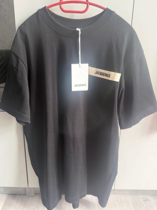 Тениска Jacquemus