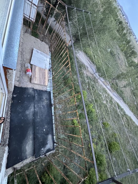Продаю 1-комнатную квартиру