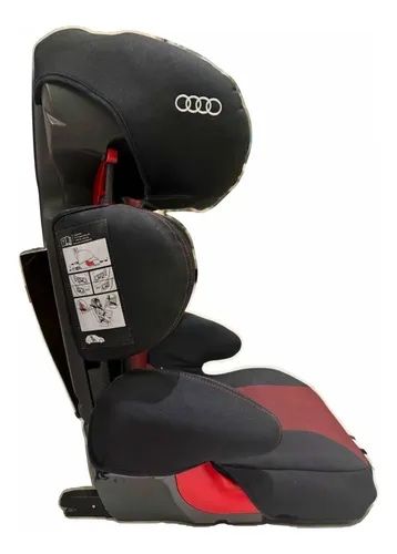 Детско столче за автомобил Audi