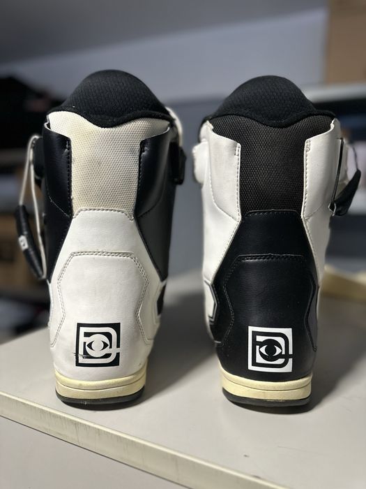 Boots Snowboard Deeluxe ID 7.1 WOW Unisex 39 25 cm