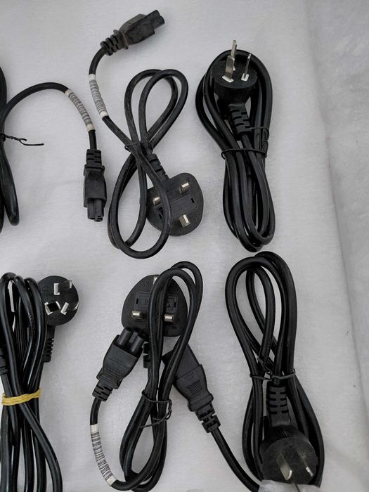 Кабель питание сотилади