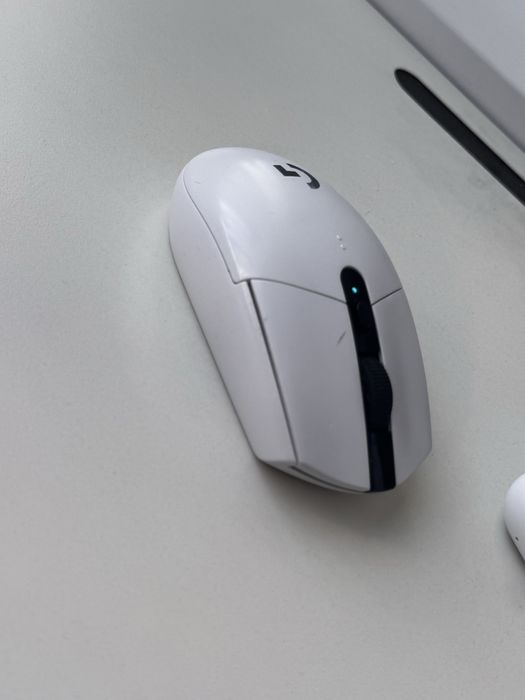 Logitech g305 Мышка