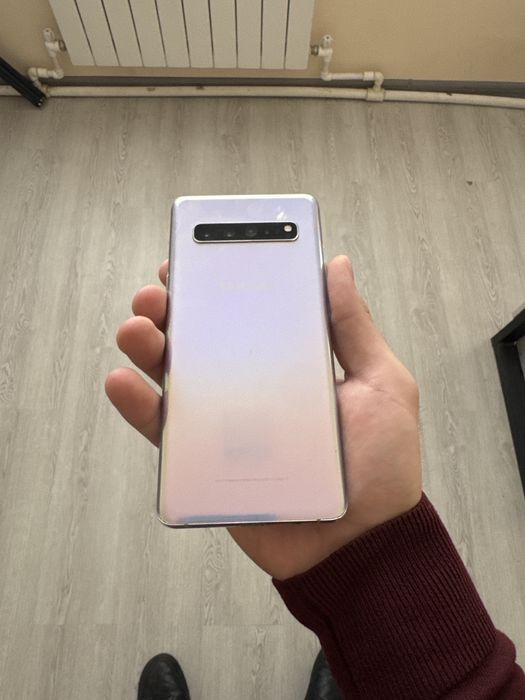 samsung s10 5g garantya