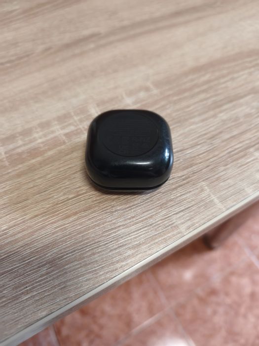Samsung Galaxy buds live