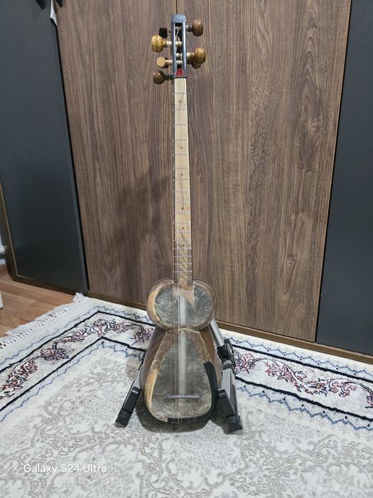 Tor sotiladi bakiniski