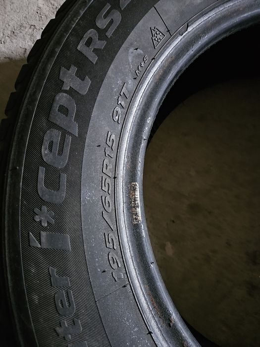 anvelope iarna 195 65 r15